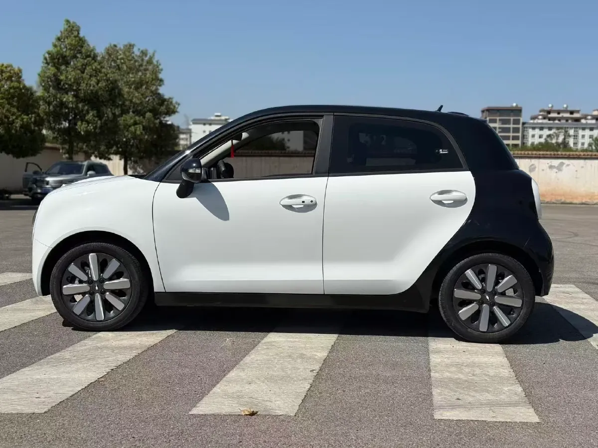 2022 Ora BlackCat BEV 30.3KWH,autocango,china used car exporter,china ev exporter,chinese used car exporter,chinese used ev exporter