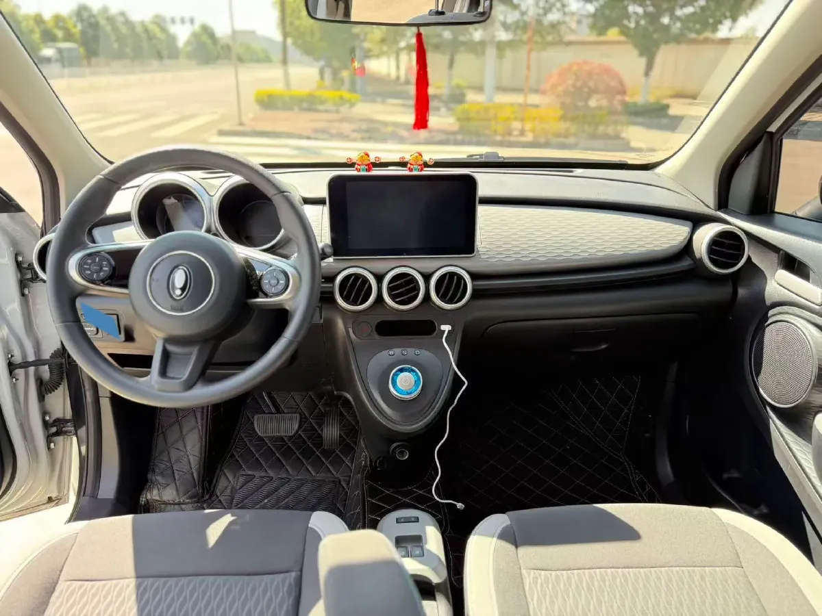 2022 Ora BlackCat BEV 30.3KWH,autocango,china used car exporter,china ev exporter,chinese used car exporter,chinese used ev exporter