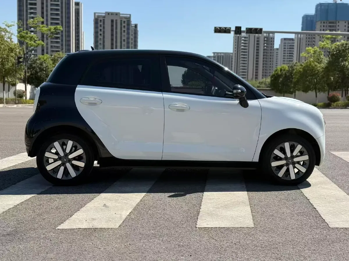 2022 Ora BlackCat BEV 30.3KWH,autocango,china used car exporter,china ev exporter,chinese used car exporter,chinese used ev exporter