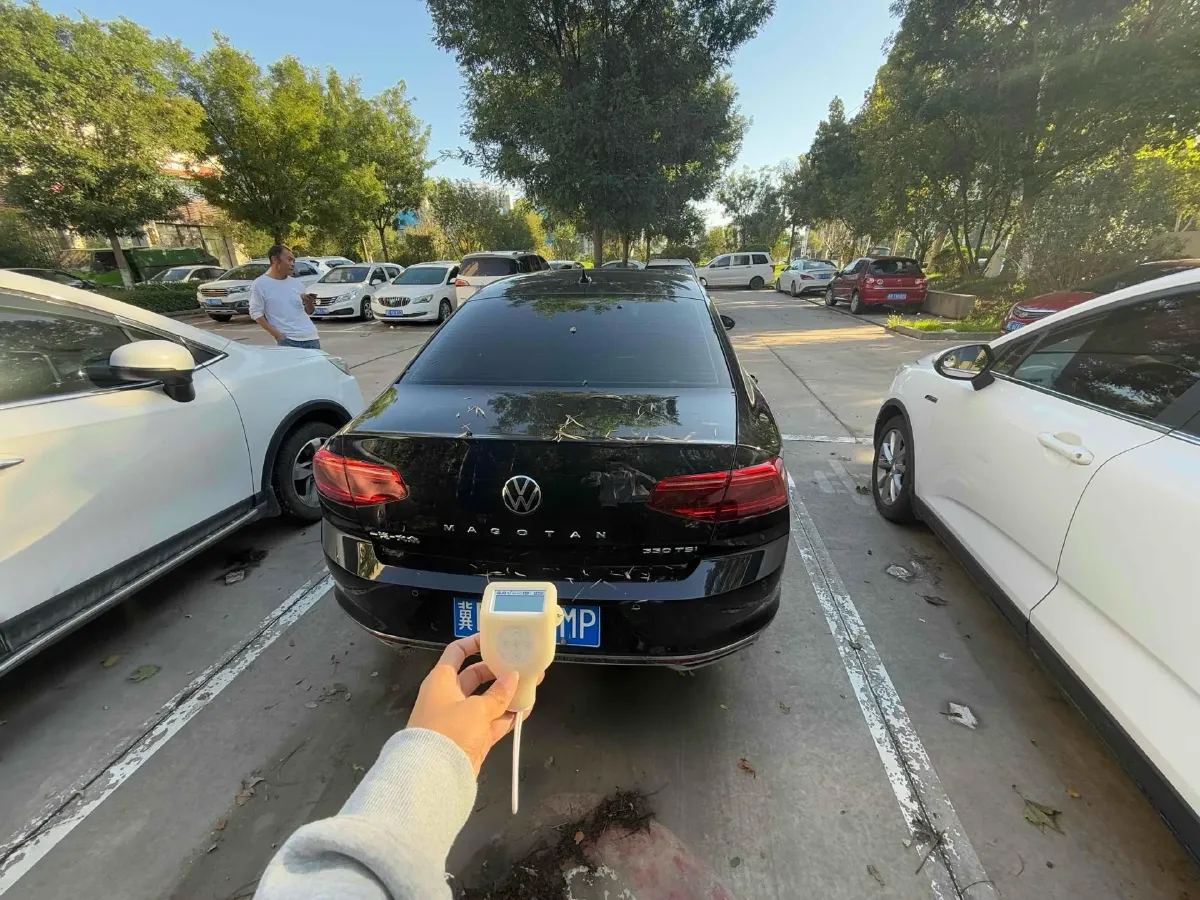 2020 Volkswagen Magotan 2.0T 186HP L4 7DCT,autocango,china used car exporter,china ev exporter,chinese used car exporter,chinese used ev exporter