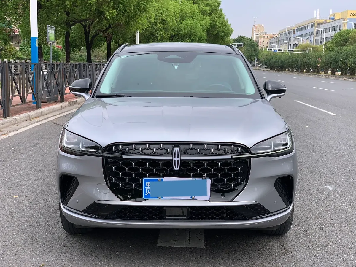 2024 Lincoln Corsair 1.5T 193HP L4 E-CVT Hybrid,autocango,china used car exporter,china ev exporter,chinese used car exporter,chinese used ev exporter