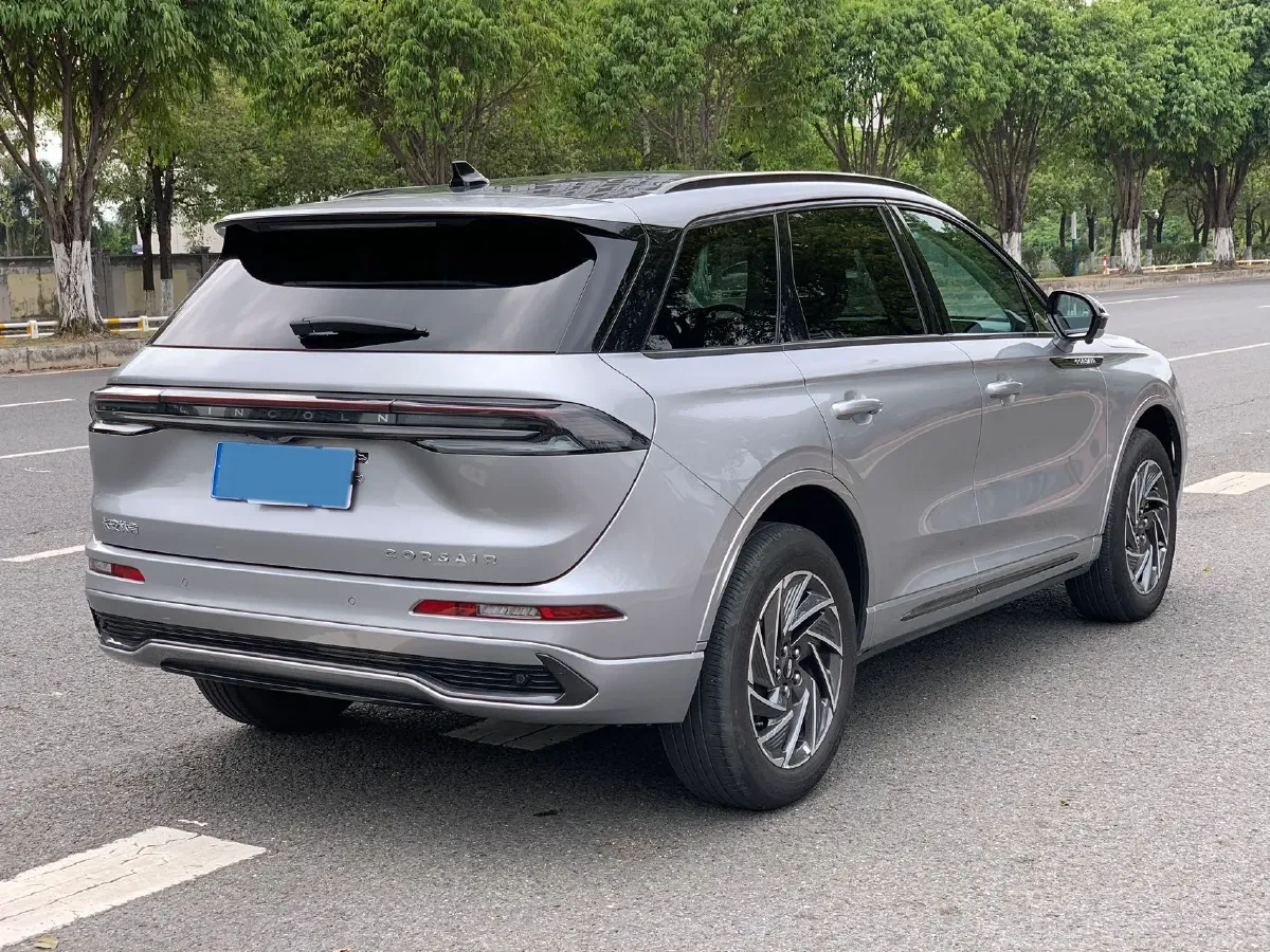 2024 Lincoln Corsair 1.5T 193HP L4 E-CVT Hybrid,autocango,china used car exporter,china ev exporter,chinese used car exporter,chinese used ev exporter
