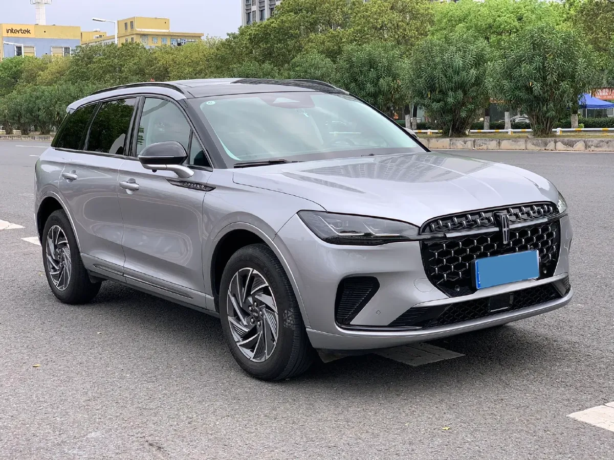 2024 Lincoln Corsair 1.5T 193HP L4 E-CVT Hybrid,autocango,china used car exporter,china ev exporter,chinese used car exporter,chinese used ev exporter