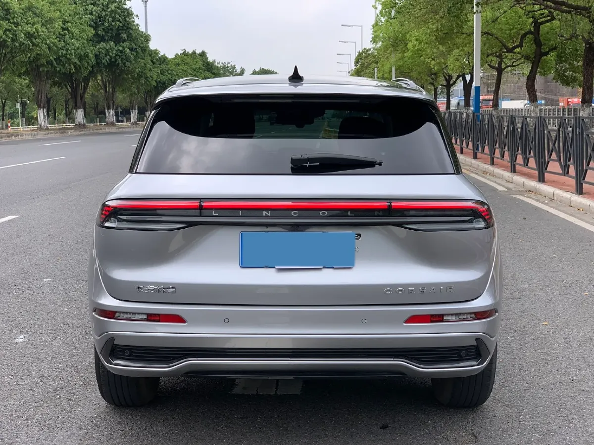 2024 Lincoln Corsair 1.5T 193HP L4 E-CVT Hybrid,autocango,china used car exporter,china ev exporter,chinese used car exporter,chinese used ev exporter