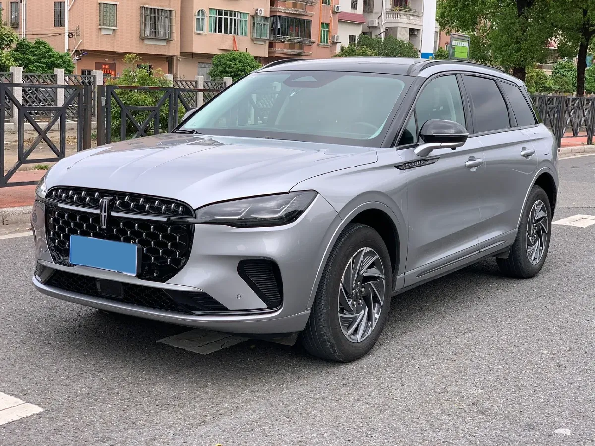 2024 Lincoln Corsair 1.5T 193HP L4 E-CVT Hybrid,autocango,china used car exporter,china ev exporter,chinese used car exporter,chinese used ev exporter