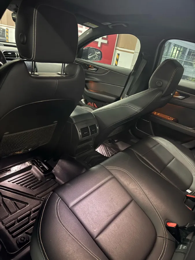 2021 Jaguar XEL 2.0T 250HP L4 8AT,autocango,china used car exporter,china ev exporter,chinese used car exporter,chinese used ev exporter