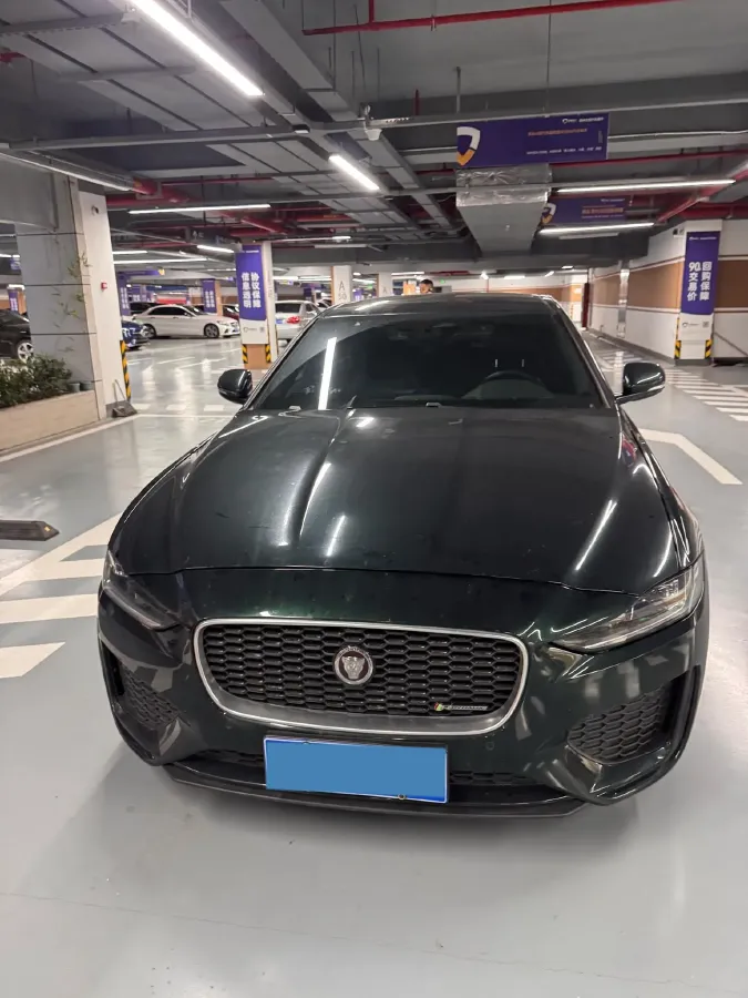2021 Jaguar XEL 2.0T 250HP L4 8AT,autocango,china used car exporter,china ev exporter,chinese used car exporter,chinese used ev exporter