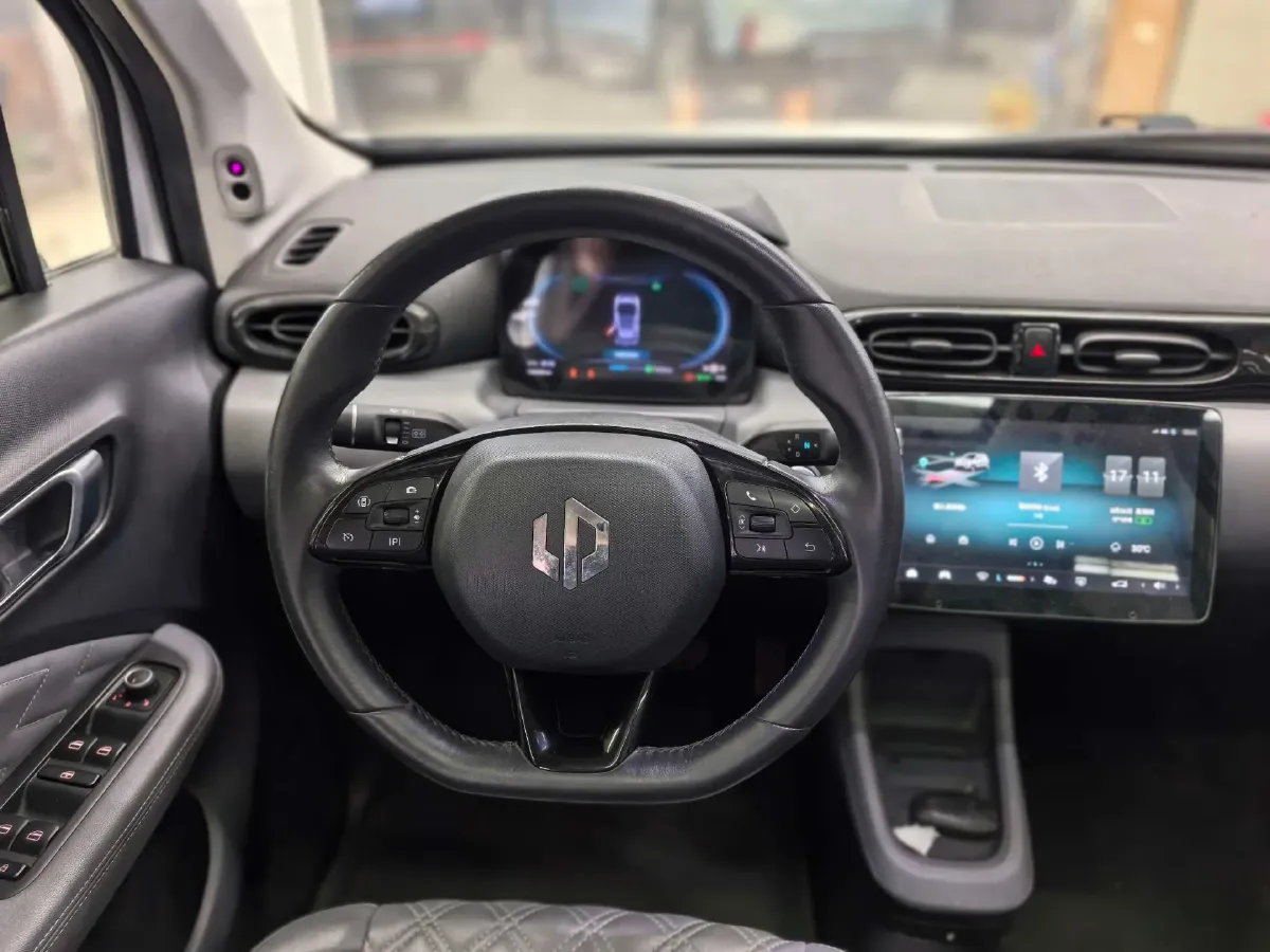 2020 Leapmotor T03 BEV 38KWH,autocango,china used car exporter,china ev exporter,chinese used car exporter,chinese used ev exporter