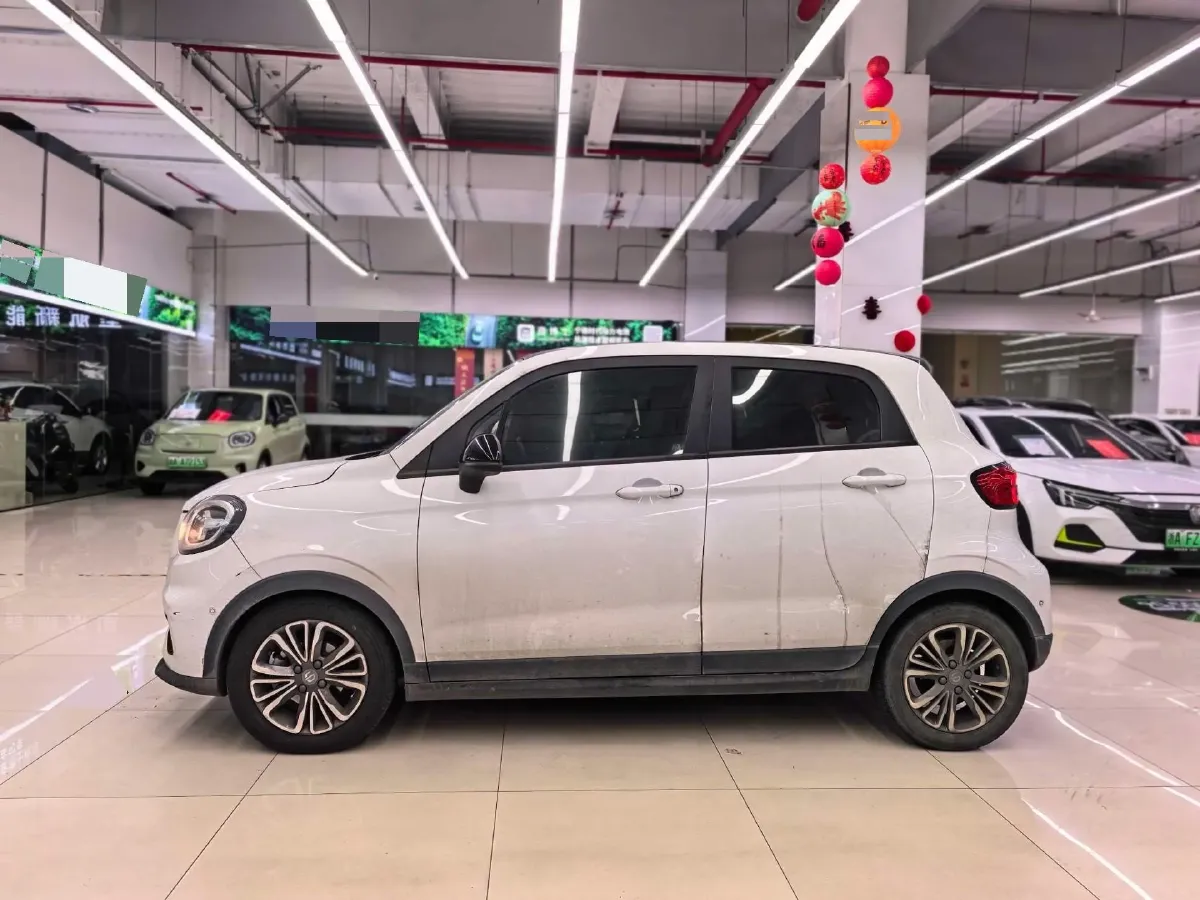 2020 Leapmotor T03 BEV 38KWH,autocango,china used car exporter,china ev exporter,chinese used car exporter,chinese used ev exporter
