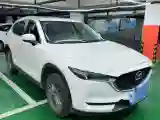 2020 Mazda CX-5 2.0L 155HP L4 6AT