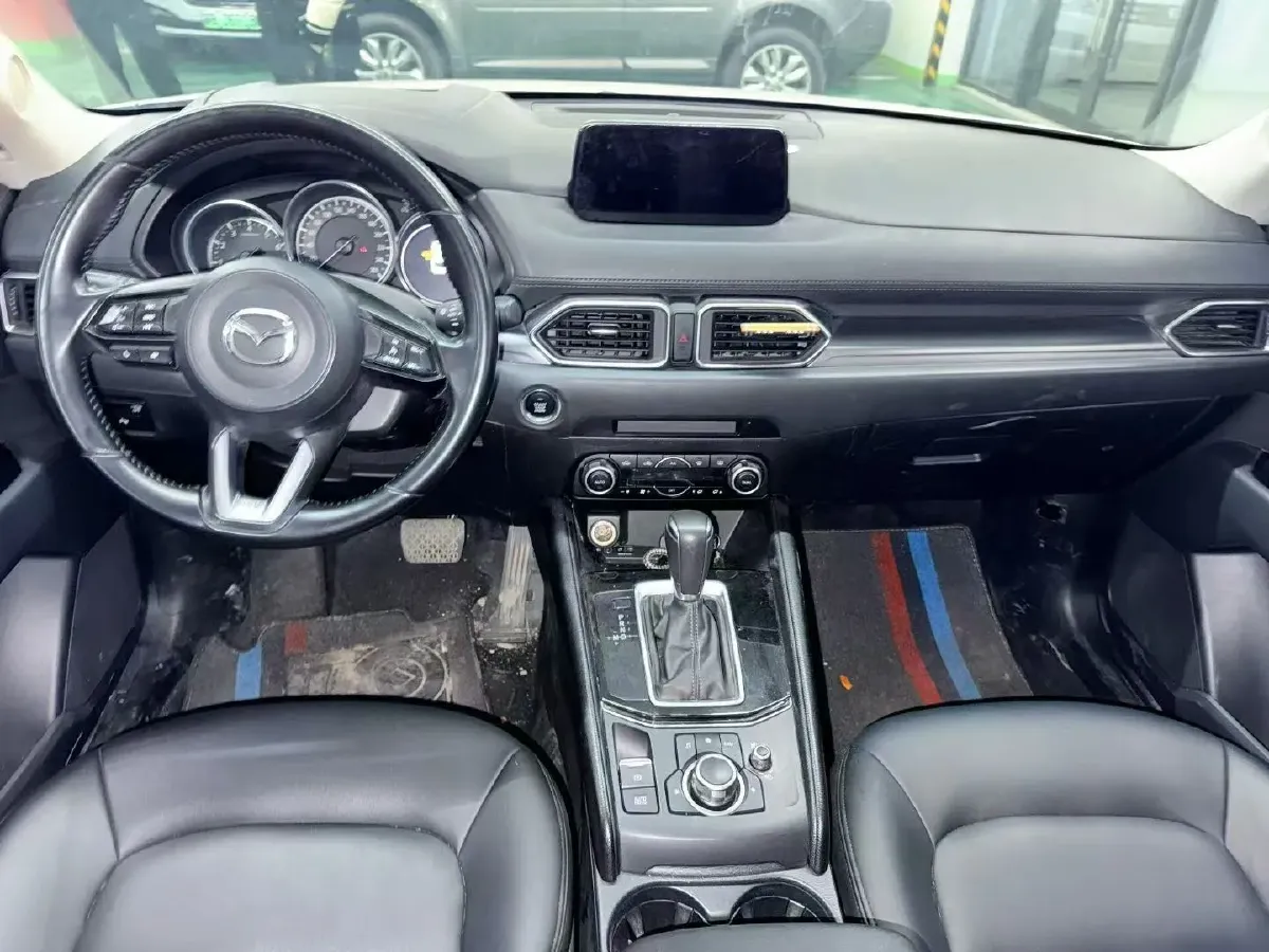 2020 Mazda CX-5 2.0L 155HP L4 6AT,autocango,china used car exporter,china ev exporter,chinese used car exporter,chinese used ev exporter