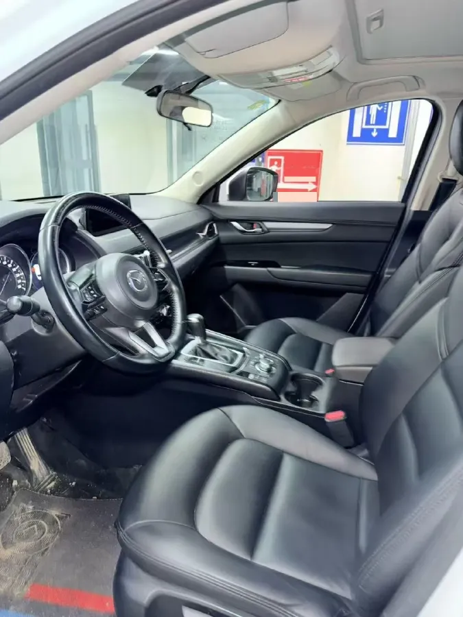 2020 Mazda CX-5 2.0L 155HP L4 6AT,autocango,china used car exporter,china ev exporter,chinese used car exporter,chinese used ev exporter