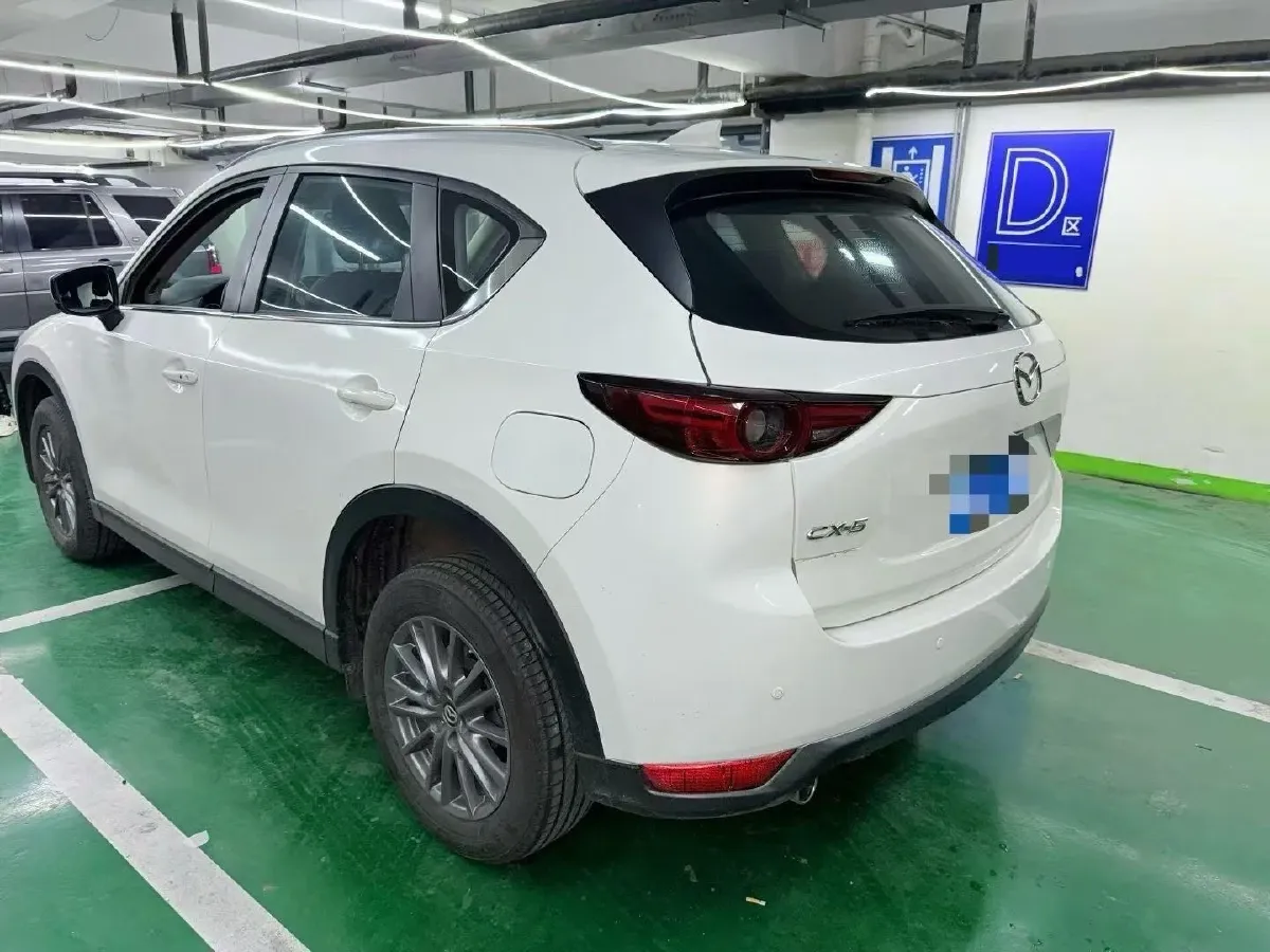 2020 Mazda CX-5 2.0L 155HP L4 6AT,autocango,china used car exporter,china ev exporter,chinese used car exporter,chinese used ev exporter