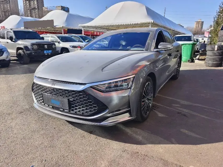 2020 BYD Han BEV 76.9KWH,autocango,china used car exporter,china ev exporter,chinese used car exporter,chinese used ev exporter