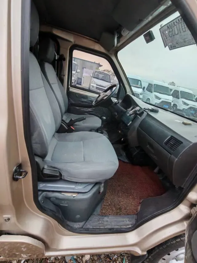 2020 WuLing RongGuang 1.5L 99HP L4 5MT,autocango,china used car exporter,china ev exporter,chinese used car exporter,chinese used ev exporter