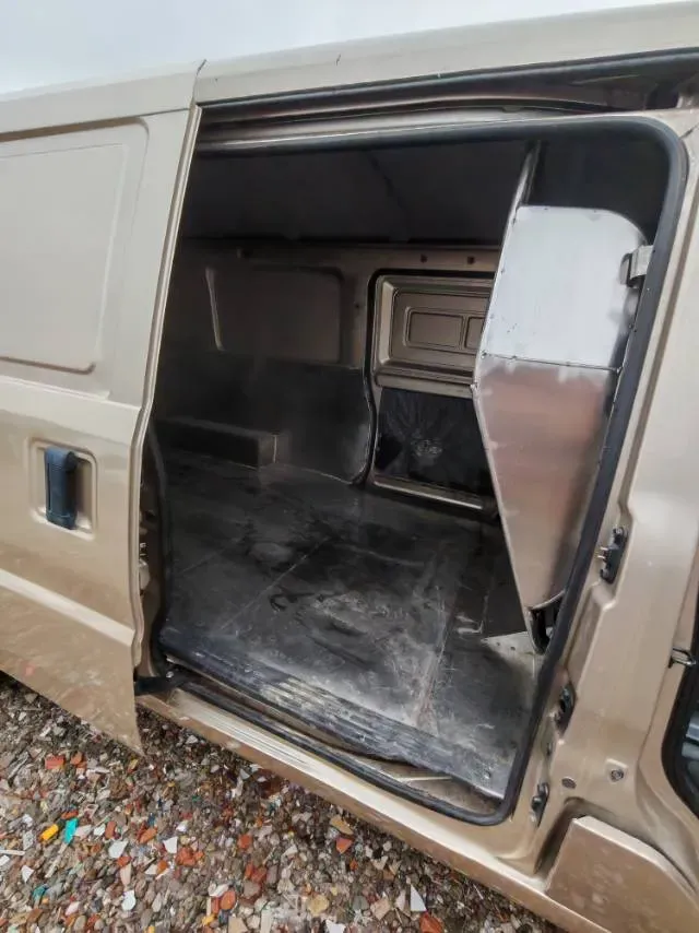 2020 WuLing RongGuang 1.5L 99HP L4 5MT,autocango,china used car exporter,china ev exporter,chinese used car exporter,chinese used ev exporter