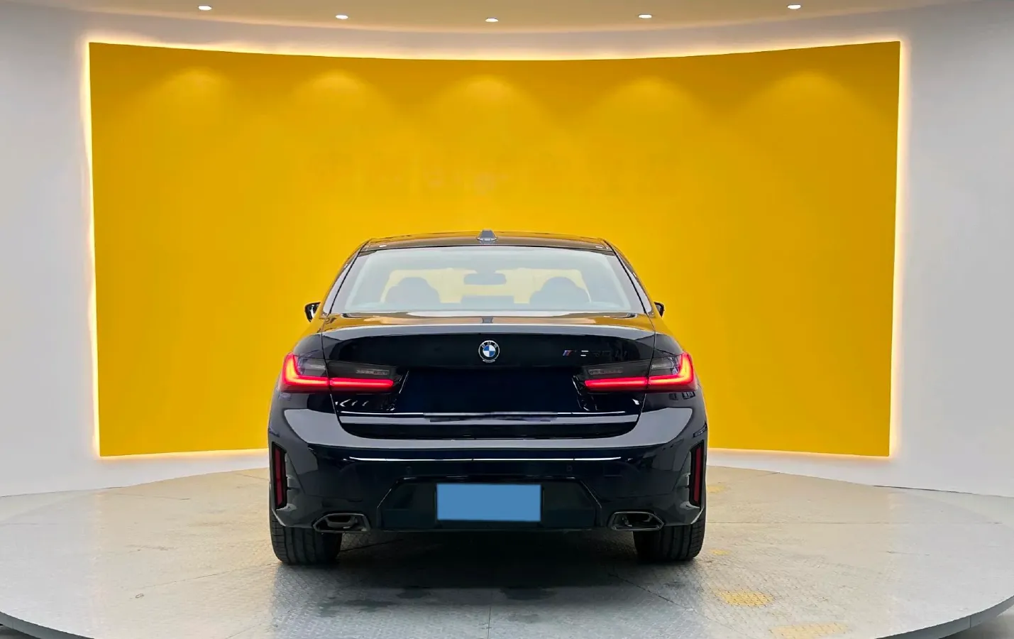 2025 BMW 3 Series 2.0T 245HP L4 8AT,autocango,china used car exporter,china ev exporter,chinese used car exporter,chinese used ev exporter