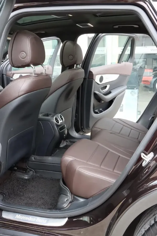 2022 Mercedes-Benz GLC Class 2.0T 197HP L4 9AT,autocango,china used car exporter,china ev exporter,chinese used car exporter,chinese used ev exporter