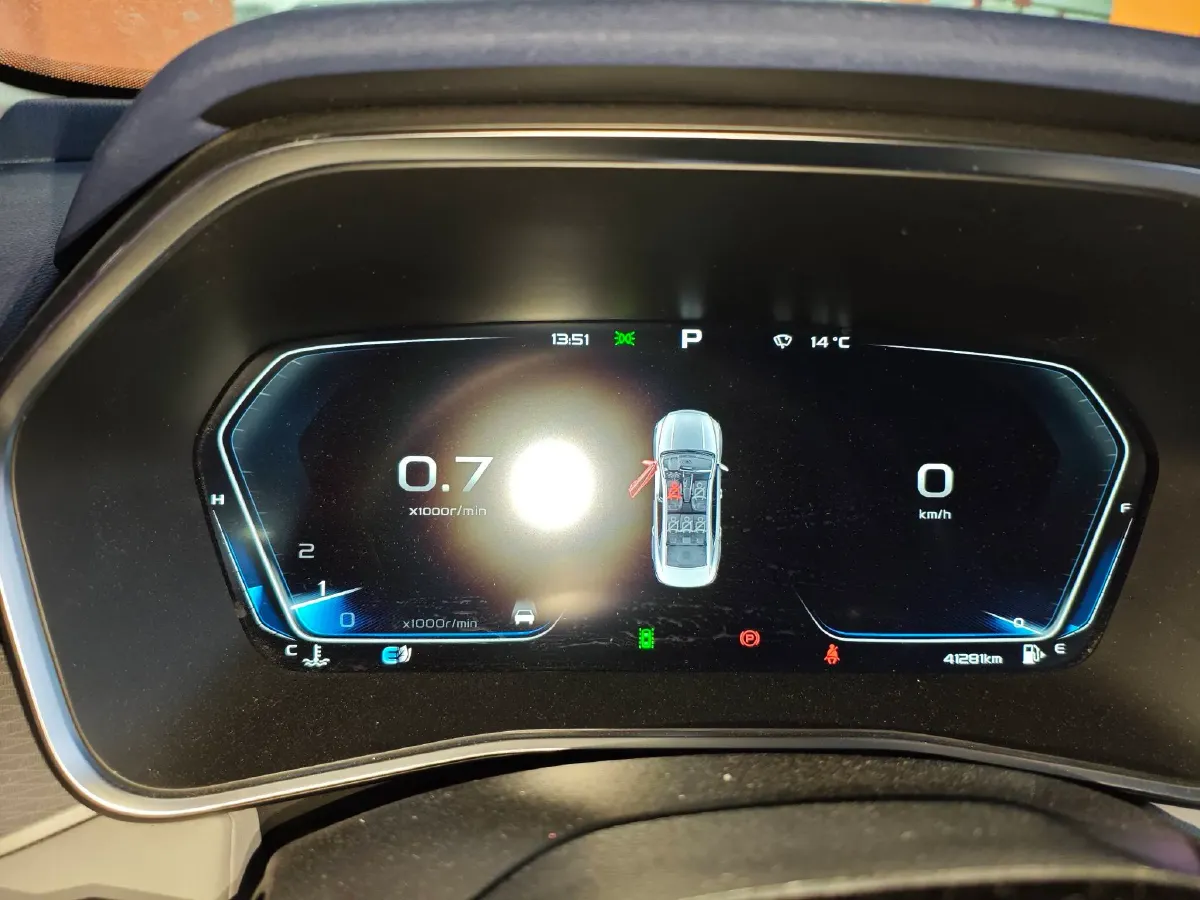 2021 Geely Preface 2.0T 190HP L4 7DCT,autocango,china used car exporter,china ev exporter,chinese used car exporter,chinese used ev exporter