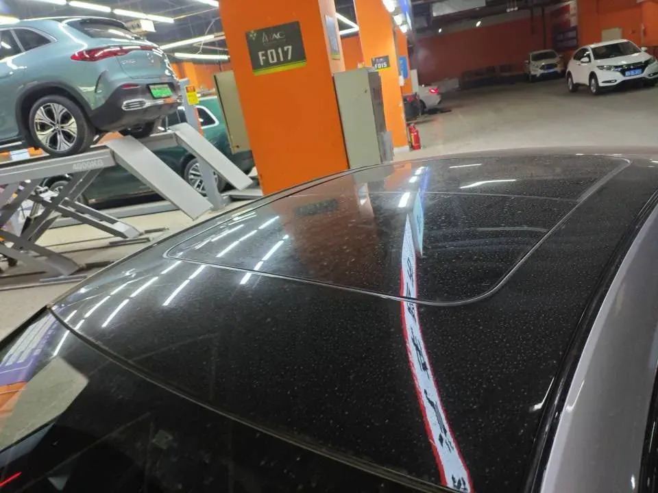 2021 Geely Preface 2.0T 190HP L4 7DCT,autocango,china used car exporter,china ev exporter,chinese used car exporter,chinese used ev exporter