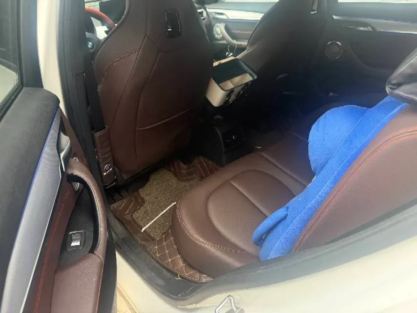 2021 BMW X2 2.0T 192HP L4 7DCT,autocango,china used car exporter,china ev exporter,chinese used car exporter,chinese used ev exporter