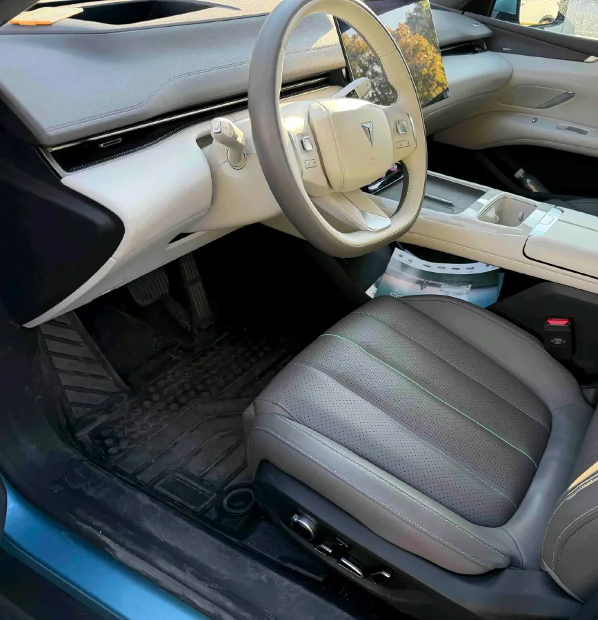 2024 Deepal L07 1.5L 98HP L4 REEV 28.39KWH,autocango,china used car exporter,china ev exporter,chinese used car exporter,chinese used ev exporter