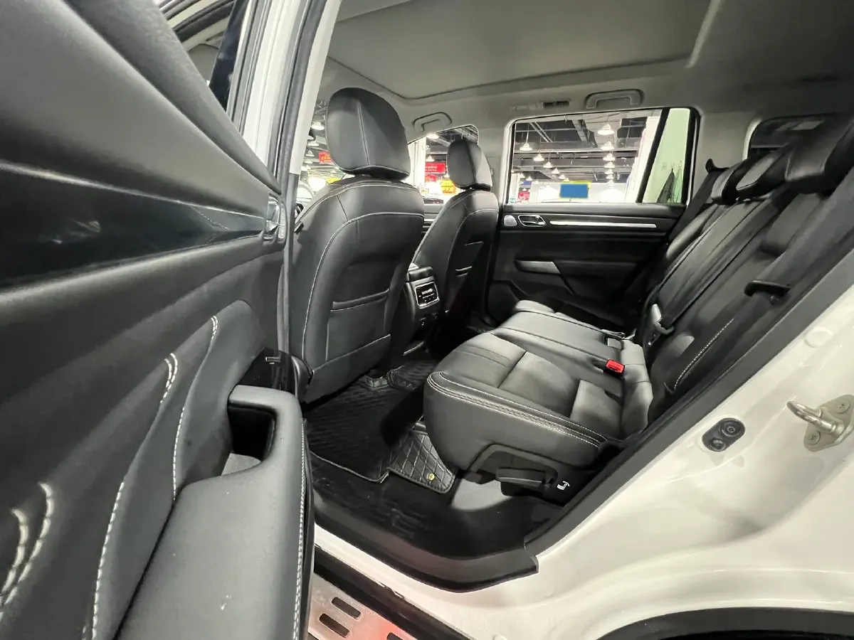 2020 GAC Trumpchi GS8 2.0T 252HP L4 6AT,autocango,china used car exporter,china ev exporter,chinese used car exporter,chinese used ev exporter