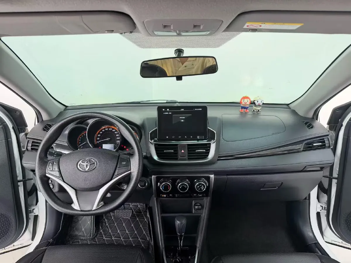 2021 Toyota Yaris L 1.5L 112HP L4 CVT,autocango,china used car exporter,china ev exporter,chinese used car exporter,chinese used ev exporter