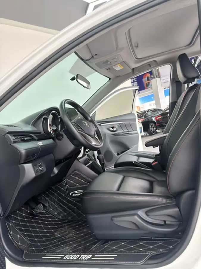 2021 Toyota Yaris L 1.5L 112HP L4 CVT,autocango,china used car exporter,china ev exporter,chinese used car exporter,chinese used ev exporter