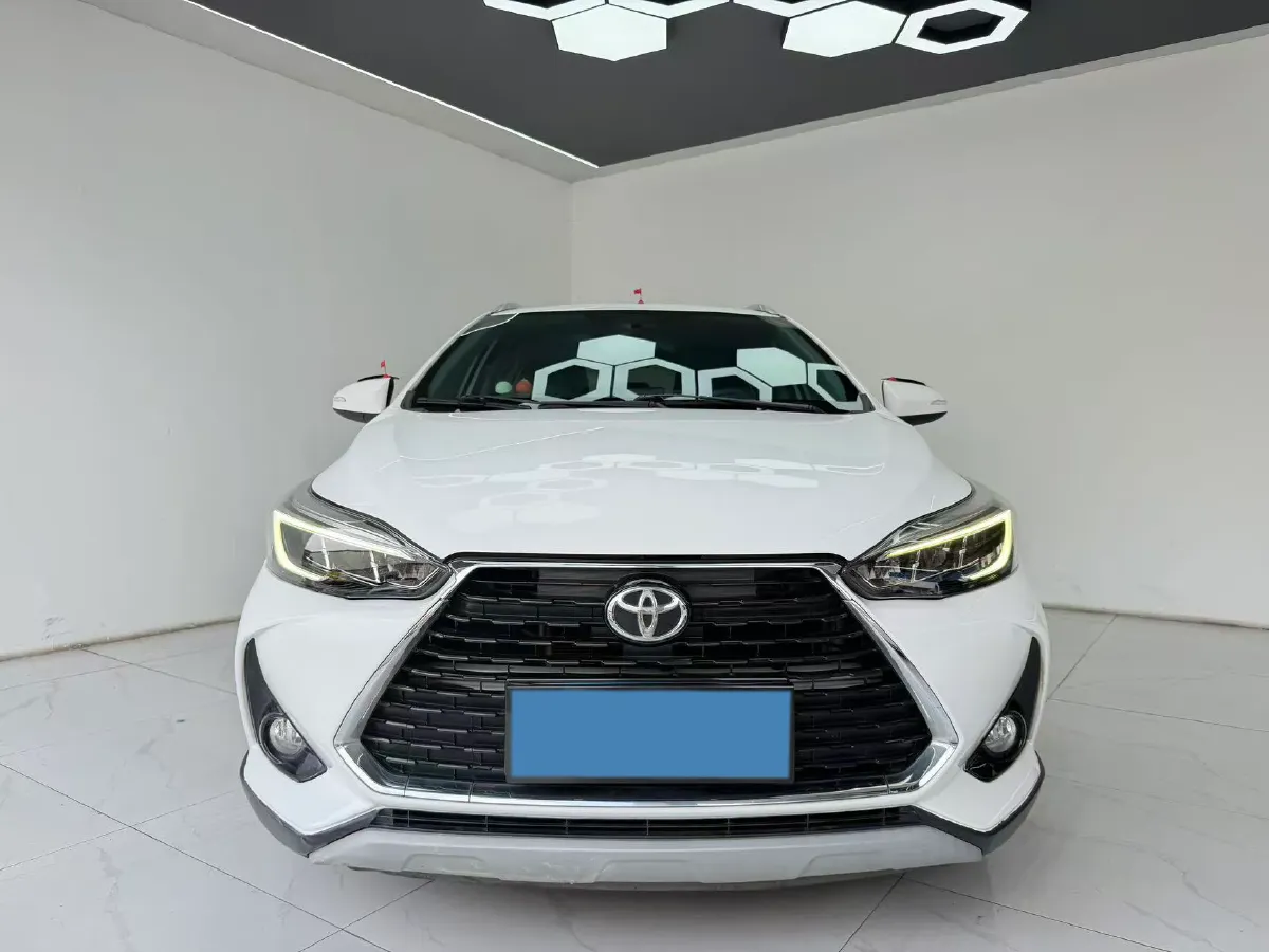 2021 Toyota Yaris L 1.5L 112HP L4 CVT,autocango,china used car exporter,china ev exporter,chinese used car exporter,chinese used ev exporter