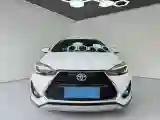 2021 Toyota Yaris L 1.5L 112HP L4 CVT