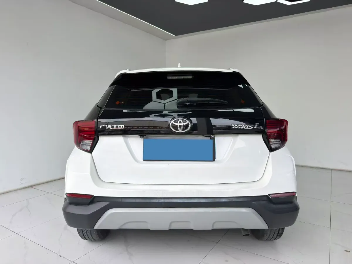 2021 Toyota Yaris L 1.5L 112HP L4 CVT,autocango,china used car exporter,china ev exporter,chinese used car exporter,chinese used ev exporter