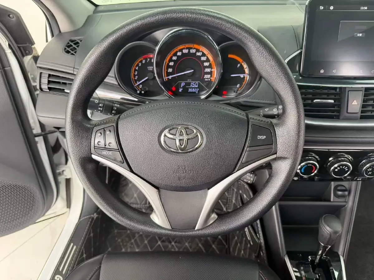 2021 Toyota Yaris L 1.5L 112HP L4 CVT,autocango,china used car exporter,china ev exporter,chinese used car exporter,chinese used ev exporter