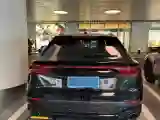 2021 Audi RS Q8 4.0T 600HP V8 8AT