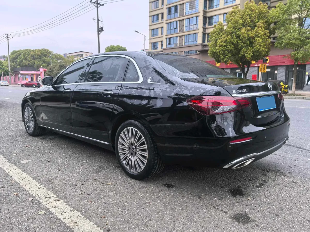 2022 Mercedes-Benz E Class 2.0T 258HP L4 9AT,autocango,china used car exporter,china ev exporter,chinese used car exporter,chinese used ev exporter