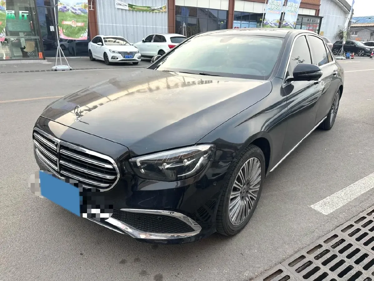 2021 Mercedes-Benz E Class 2.0T 258HP L4 9AT,autocango,china used car exporter,china ev exporter,chinese used car exporter,chinese used ev exporter
