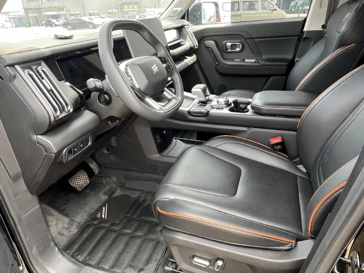 2025 Jetour Traveller 1.5T 184HP L4 7DCT,autocango,china used car exporter,china ev exporter,chinese used car exporter,chinese used ev exporter