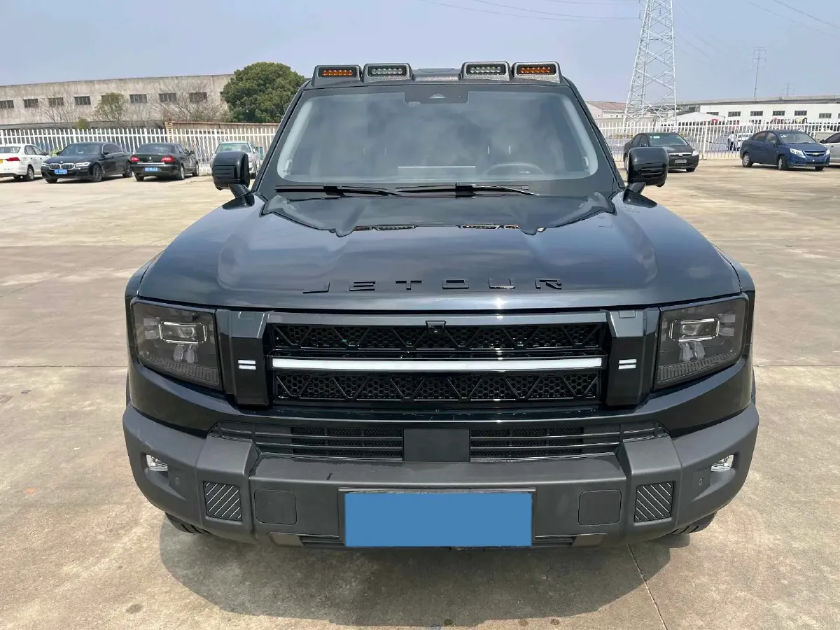 2025 Jetour Traveller 1.5T 184HP L4 7DCT,autocango,china used car exporter,china ev exporter,chinese used car exporter,chinese used ev exporter