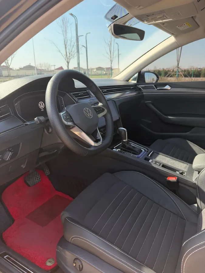 2020 Volkswagen Magotan 2.0T 186HP L4 7DCT,autocango,china used car exporter,china ev exporter,chinese used car exporter,chinese used ev exporter