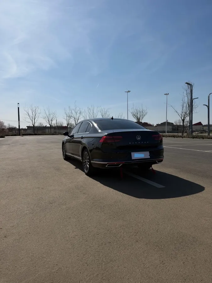 2020 Volkswagen Magotan 2.0T 186HP L4 7DCT,autocango,china used car exporter,china ev exporter,chinese used car exporter,chinese used ev exporter