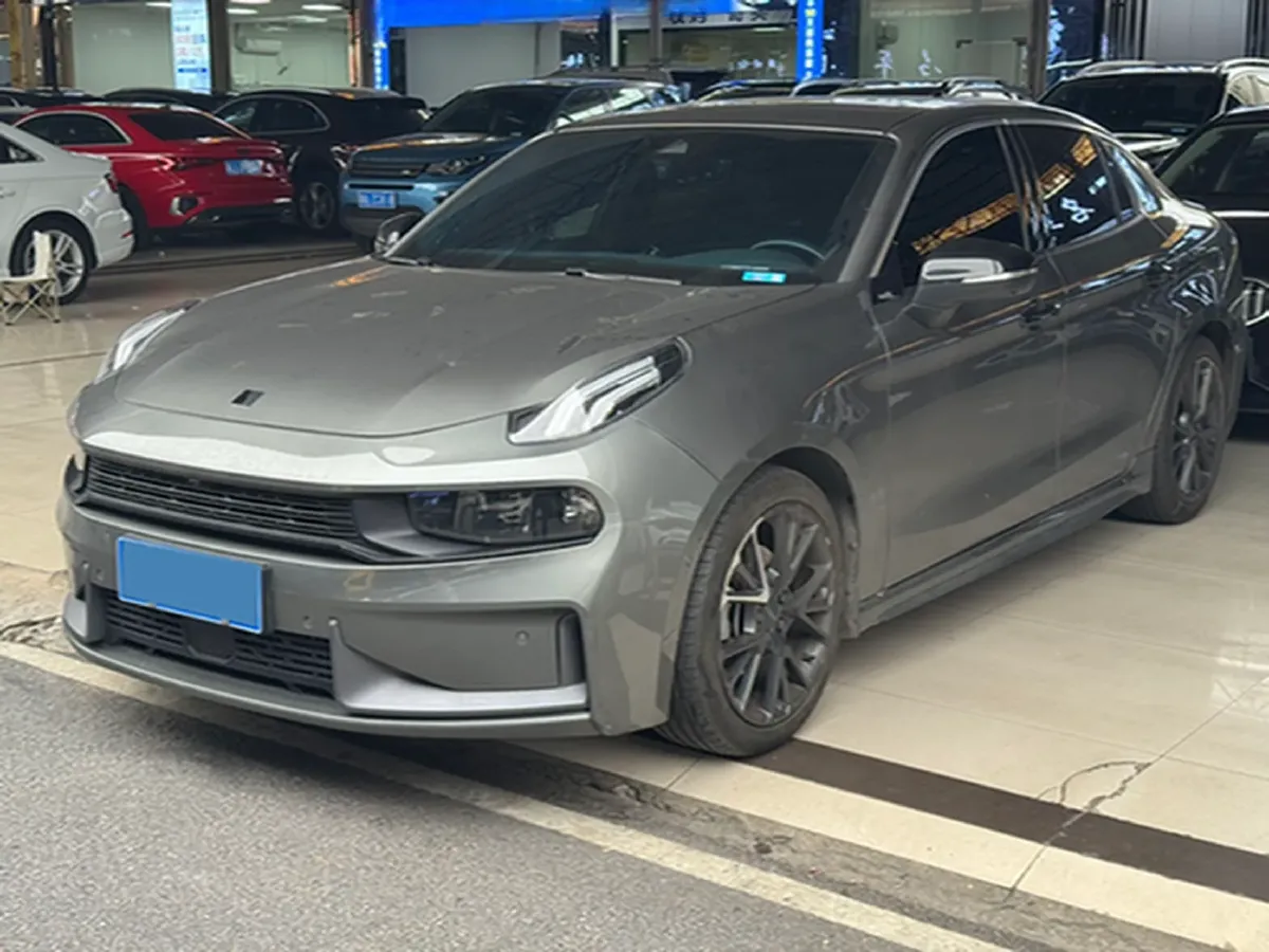 2022 LYNK&CO 03 2.0T 190HP L4 7DCT,autocango,china used car exporter,china ev exporter,chinese used car exporter,chinese used ev exporter