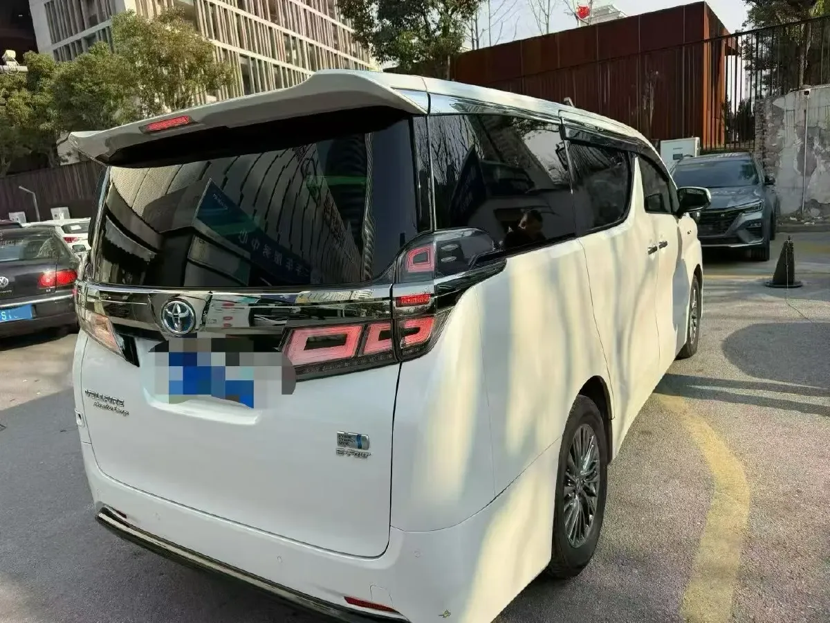 2020 Toyota Vellfire 2.5L 117HP L4 E-CVT Hybrid,autocango,china used car exporter,china ev exporter,chinese used car exporter,chinese used ev exporter