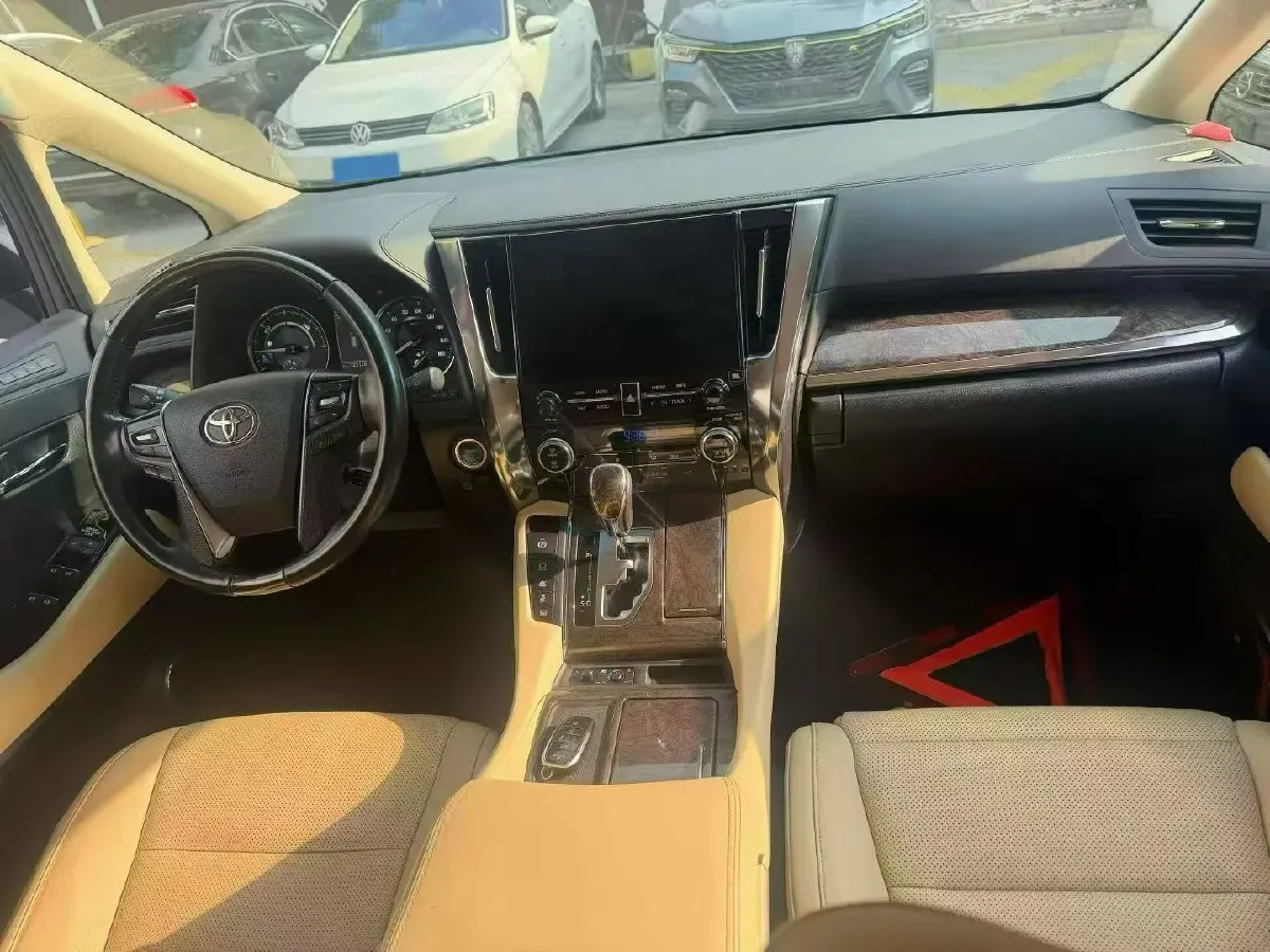 2020 Toyota Vellfire 2.5L 117HP L4 E-CVT Hybrid,autocango,china used car exporter,china ev exporter,chinese used car exporter,chinese used ev exporter
