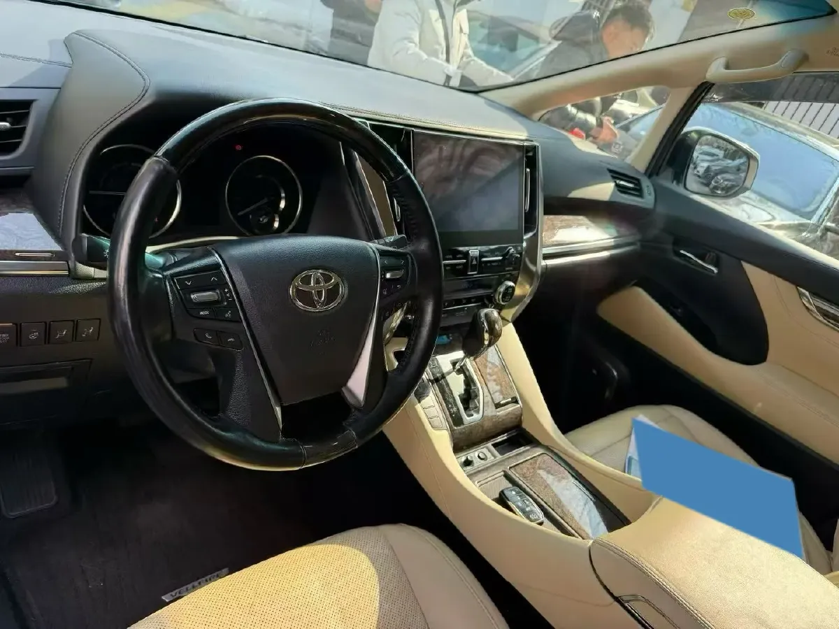 2020 Toyota Vellfire 2.5L 117HP L4 E-CVT Hybrid,autocango,china used car exporter,china ev exporter,chinese used car exporter,chinese used ev exporter