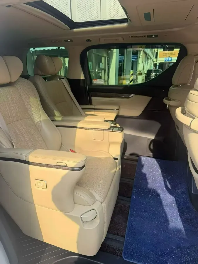 2020 Toyota Vellfire 2.5L 117HP L4 E-CVT Hybrid,autocango,china used car exporter,china ev exporter,chinese used car exporter,chinese used ev exporter