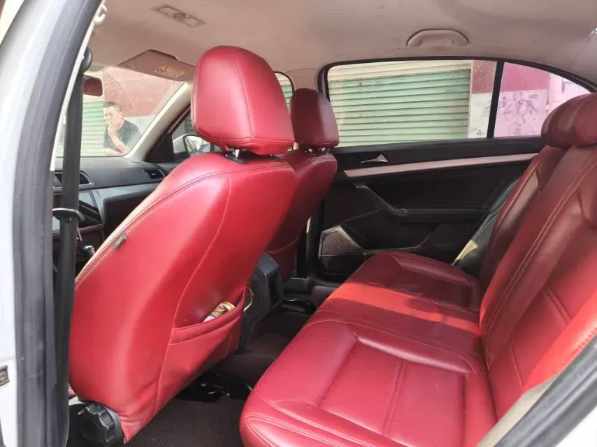 2017 Volkswagen Lavida 1.6L 110HP L4 6AT,autocango,china used car exporter,china ev exporter,chinese used car exporter,chinese used ev exporter