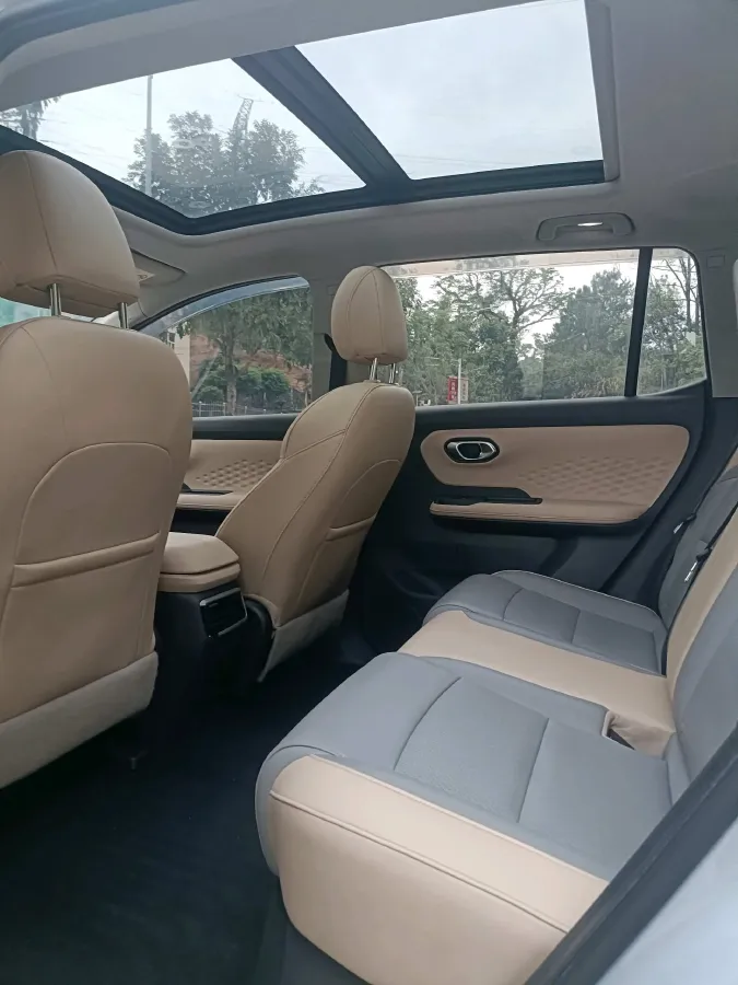 2021 Aion Y BEV 61.3KWH,autocango,china used car exporter,china ev exporter,chinese used car exporter,chinese used ev exporter