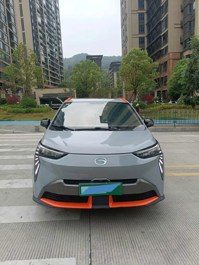 2021 Aion Y BEV 61.3KWH,autocango,china used car exporter,china ev exporter,chinese used car exporter,chinese used ev exporter