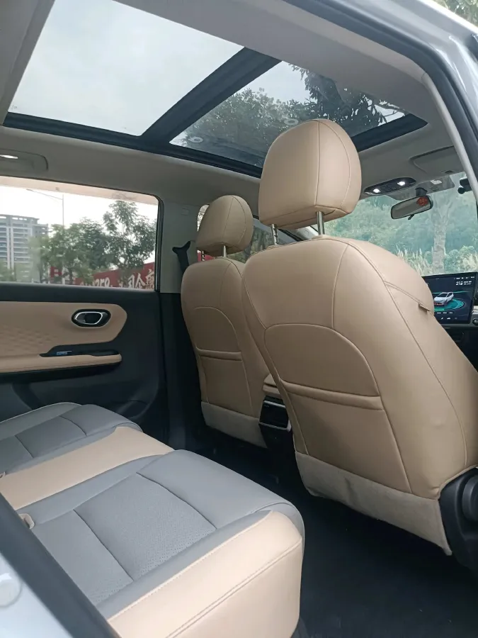 2021 Aion Y BEV 61.3KWH,autocango,china used car exporter,china ev exporter,chinese used car exporter,chinese used ev exporter