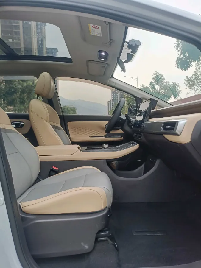 2021 Aion Y BEV 61.3KWH,autocango,china used car exporter,china ev exporter,chinese used car exporter,chinese used ev exporter